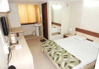 Hotel Shree Samarth, Nashik 2